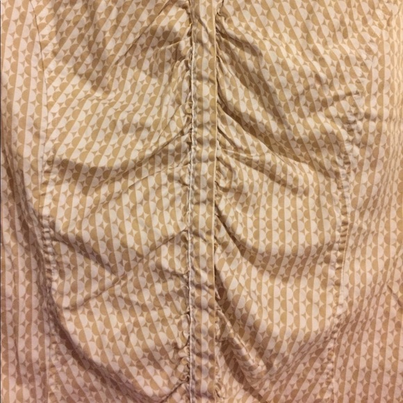 NY&CO Button Down Top - Picture 3 of 5